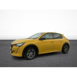 Peugeot e-208 208 Electrique 50 kWh 136ch Roadtrip Givors