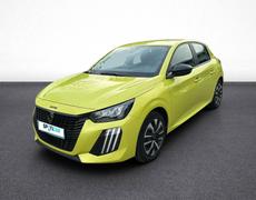 Peugeot 208 Givors