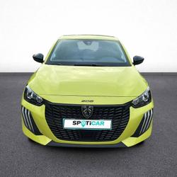 Peugeot 208 208 Hybrid 100 e-DCS6 Active Saint-Sorlin-de-Vienne