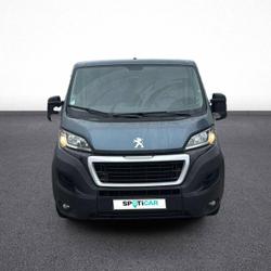 Peugeot Boxer BOXER TOLE 330 L2H1 BLUEHDI 140 S&S PREMIUM Vienne
