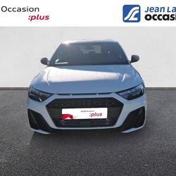 Audi A1 Sportback A1 Sportback 30 TFSI 116 ch S tronic 7 S Line Gap