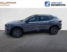 Cupra Formentor Fontaine