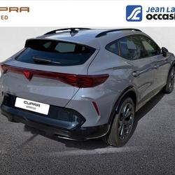 Cupra Formentor Formentor 1.5 eTSI Hybrid 150 ch DSG7 V Fontaine