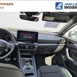 Cupra Formentor Formentor 1.5 eTSI Hybrid 150 ch DSG7 V Fontaine
