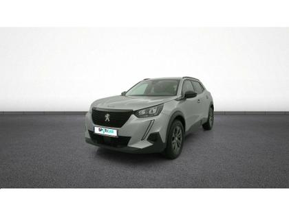 Peugeot 2008 - 2008 PureTech 100 S&S BVM6 Style - 11 489 €