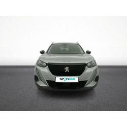 Peugeot 2008 2008 PureTech 100 S&S BVM6 Style Saint-Sorlin-de-Vienne