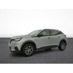 Peugeot 2008 2008 PureTech 100 S&S BVM6 Style Saint-Sorlin-de-Vienne