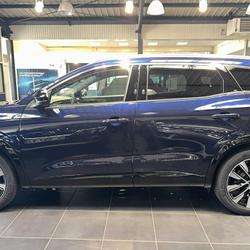 Renault Espace 5 Espace E-Tech full hybrid 200 5pl Techno Quimper