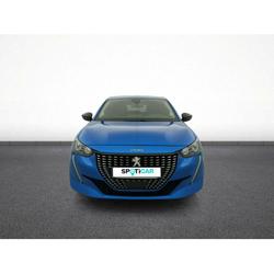 Peugeot 208 208 PureTech 100 S&S EAT8 Allure Pack Givors