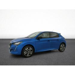 Peugeot 208 208 PureTech 100 S&S EAT8 Allure Pack Givors