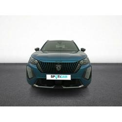 Peugeot 2008 2008 Hybrid 145 e-DCS6 Allure Saint-Sorlin-de-Vienne