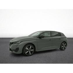 Peugeot 308 III Phase 1 308 Hybrid 145 e-DCS6 GT Givors