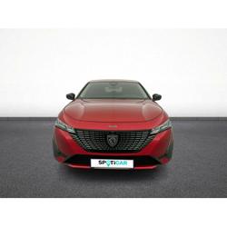 Peugeot 308 III Phase 1 308 Hybrid 145 e-DCS6 Allure Pack Saint-Sorlin-de-Vienne