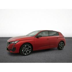 Peugeot 308 III Phase 1 308 Hybrid 145 e-DCS6 Allure Pack Saint-Sorlin-de-Vienne