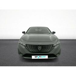 Peugeot 308 III Phase 1 308 Hybrid 145 e-DCS6 Allure Saint-Sorlin-de-Vienne