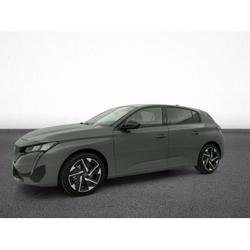 Peugeot 308 III Phase 1 308 Hybrid 145 e-DCS6 Allure Saint-Sorlin-de-Vienne