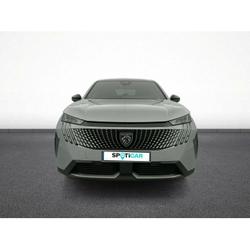 Peugeot 3008 3008 Hybrid 145 e-DCS6 Allure Saint-Sorlin-de-Vienne