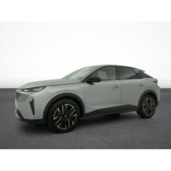 Peugeot 3008 3008 Hybrid 145 e-DCS6 Allure Saint-Sorlin-de-Vienne