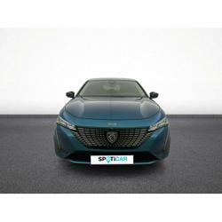 Peugeot 308 III Phase 1 308 Hybrid 145 e-DCS6 Allure Saint-Sorlin-de-Vienne