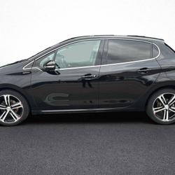 Peugeot 208 208 PureTech 110ch S&S BVM6 GT Line Givors