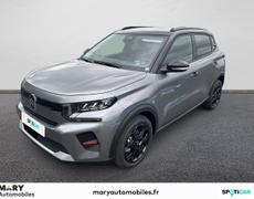 Citroen C3 Caen