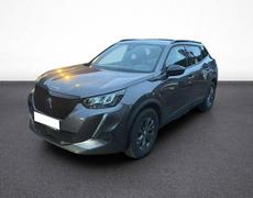 Peugeot 2008 - 2008 PureTech 100 S&S BVM6 Style - 14 989 €