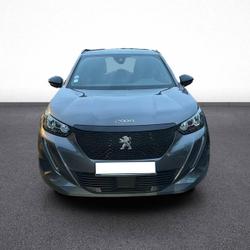 Peugeot 2008 2008 PureTech 100 S&S BVM6 Style Givors