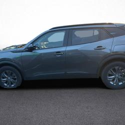 Peugeot 2008 2008 PureTech 100 S&S BVM6 Style Givors