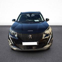 Peugeot 2008 2008 PureTech 100 S&S BVM6 Style Saint-Sorlin-de-Vienne