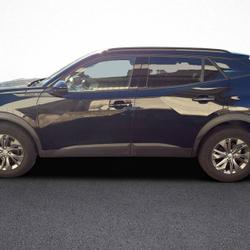 Peugeot 2008 2008 PureTech 100 S&S BVM6 Style Saint-Sorlin-de-Vienne