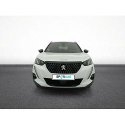 Peugeot 2008 2008 PureTech 130 S&S EAT8 GT Saint-Sorlin-de-Vienne