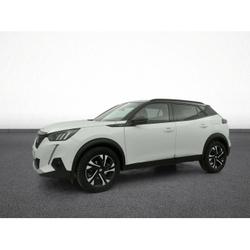 Peugeot 2008 2008 PureTech 130 S&S EAT8 GT Saint-Sorlin-de-Vienne