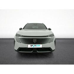 Peugeot 5008 5008 Hybrid 145 e-DCS6 GT Saint-Sorlin-de-Vienne