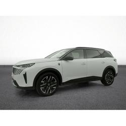 Peugeot 5008 5008 Hybrid 145 e-DCS6 GT Saint-Sorlin-de-Vienne