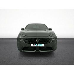 Peugeot 3008 3008 Hybrid 145 e-DCS6 Allure Saint-Sorlin-de-Vienne