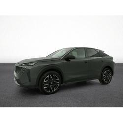 Peugeot 3008 3008 Hybrid 145 e-DCS6 Allure Saint-Sorlin-de-Vienne