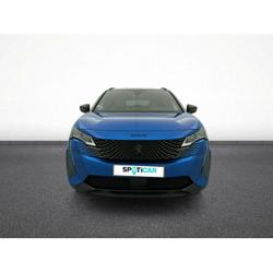 Peugeot 3008 3008 Hybrid 225 e-EAT8 GT Saint-Sorlin-de-Vienne