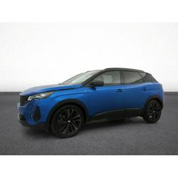 Peugeot 3008 3008 Hybrid 225 e-EAT8 GT Saint-Sorlin-de-Vienne