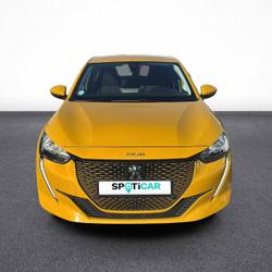 Peugeot e-208 208 Electrique 50 kWh 136ch Active Givors