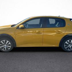 Peugeot e-208 208 Electrique 50 kWh 136ch Active Givors