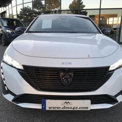 Peugeot 308 SW Phase 2 PureTech 130ch S&S EAT8 Active Pack Mably