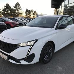 Peugeot 308 SW Phase 2 PureTech 130ch S&S EAT8 Active Pack Mably