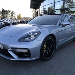 Porsche Panamera BREAK 4.0 V8 TURBO 550CH AUTOMATIQUE 4x4 SPORT TURISMO TURBO Mably