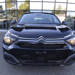 Citroen C4 1.2 - 100ch - S&S BVM6 Live PACK Mably