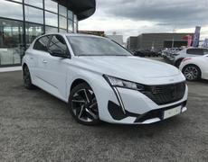 Peugeot 308 III Phase 1 Mably