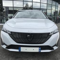 Peugeot 308 III Phase 1 BlueHDi 130ch S&S EAT8 Allure Mably