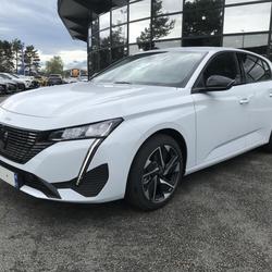 Peugeot 308 III Phase 1 BlueHDi 130ch S&S EAT8 Allure Mably