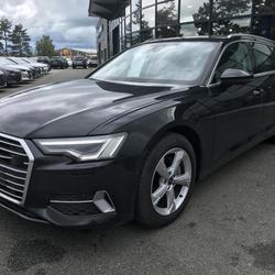 Audi A6 Avant 40 TDI 204 ch S tronic 7 S line Mably