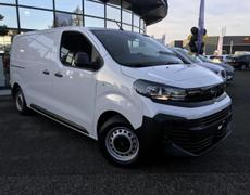 Opel Vivaro fourgon Mably