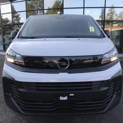 Opel Vivaro fourgon FGN TAILLE M BLUEHDI 145 S&S BVM6 Mably